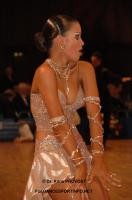 Armen Tsaturyan & Olga Nikolajeva at 