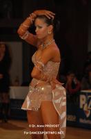 Armen Tsaturyan & Olga Nikolajeva at 