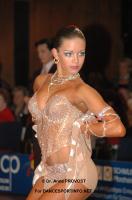 Armen Tsaturyan & Olga Nikolajeva at 