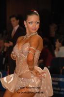 Armen Tsaturyan & Olga Nikolajeva at 