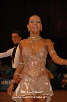 Armen Tsaturyan & Olga Nikolajeva at 