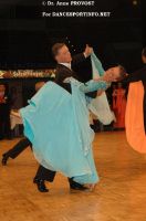 Markus Hackl & Stefanie Krausz at 