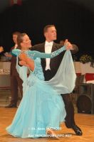 Markus Hackl & Stefanie Krausz at 