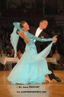 Markus Hackl & Stefanie Krausz at 