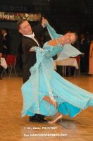 Markus Hackl & Stefanie Krausz at 