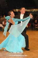 Markus Hackl & Stefanie Krausz at 