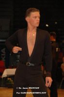 Markus Hackl & Stefanie Krausz at 