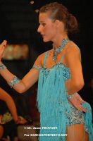Markus Hackl & Stefanie Krausz at 