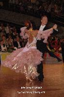 Volker Schmidt & Ellen Jonas at 