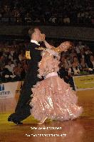 Volker Schmidt & Ellen Jonas at 