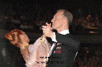Volker Schmidt & Ellen Jonas at 
