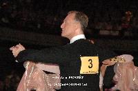 Volker Schmidt & Ellen Jonas at 