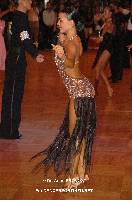 Roman Kovgan & Marina Sergeeva at 