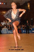 Nikita Bazev & Marta Arndt at 