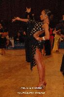 Nikita Bazev & Marta Arndt at 