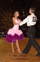 Photo of Nikolay Andruschenko & Darya Seyko