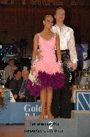 Photo of Nikolay Andruschenko & Darya Seyko