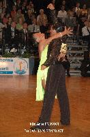 Photo of Salvatore Sinardi & Enza Gebbia