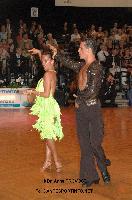 Salvatore Sinardi & Enza Gebbia at 
