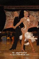Jaak Vainomaa & Taina Savikurki at 
