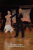 Jaak Vainomaa & Taina Savikurki at 
