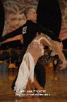 Jaak Vainomaa & Taina Savikurki at 