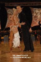 Jaak Vainomaa & Taina Savikurki at 