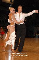 Jaak Vainomaa & Taina Savikurki at 