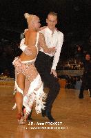 Jaak Vainomaa & Taina Savikurki at 