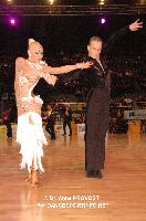 Jaak Vainomaa & Taina Savikurki at 