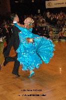 Dariusz Mycka & Hanna Zudziewicz at 