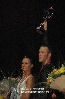 Andrei Zaitsev & Anna Kuzminskaya at 