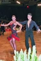 Unassigned/Not identified at German Open 2005