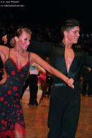 Unassigned/Not identified at German Open 2005