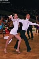 Unassigned/Not identified at German Open 2005