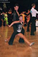Unassigned/Not identified at German Open 2005