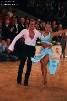 Unassigned/Not identified at German Open 2005