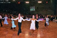 Unassigned/Not identified at German Open 2005