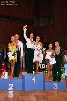 Unassigned/Not identified at German Open 2005