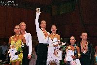 Unassigned/Not identified at German Open 2005