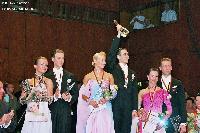 Unassigned/Not identified at German Open 2005