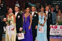Unassigned/Not identified at German Open 2005