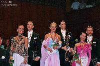 Unassigned/Not identified at German Open 2005