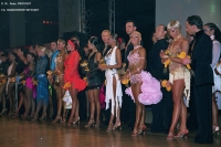Unassigned/Not identified at WDC European Professional Latin Championships 2006