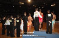 Unassigned/Not identified at German Open 2006