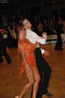 Unassigned/Not identified at German Open 2006