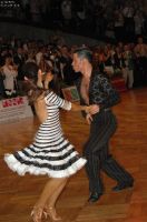 Unassigned/Not identified at German Open 2006