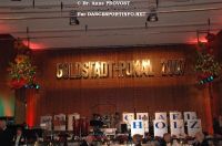 Unassigned/Not identified at Goldstadtpokal 2007