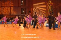 Unassigned/Not identified at Goldstadtpokal 2007