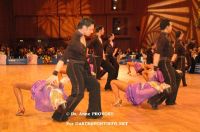 Unassigned/Not identified at Goldstadtpokal 2007